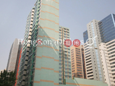 Industrial Unit for Rent at Corporation Park | Corporation Park 企業中心 _0