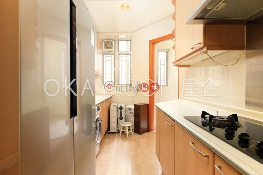 HK$ 53,000/ month, Sorrento Phase 2 Block 1, Yau Tsim Mong Gorgeous 3 bedroom in Kowloon Station | Rental