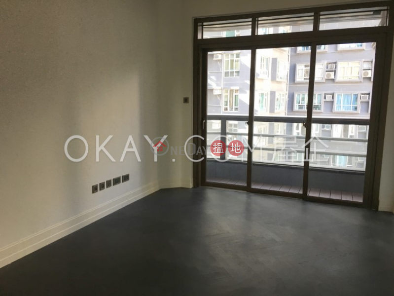 Property Search Hong Kong | OneDay | Residential Rental Listings Charming 2 bedroom with balcony | Rental