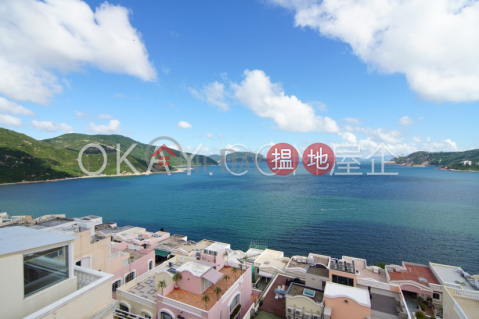 Stylish house with rooftop, balcony | For Sale | Redhill Peninsula Phase 2 紅山半島 第2期 _0