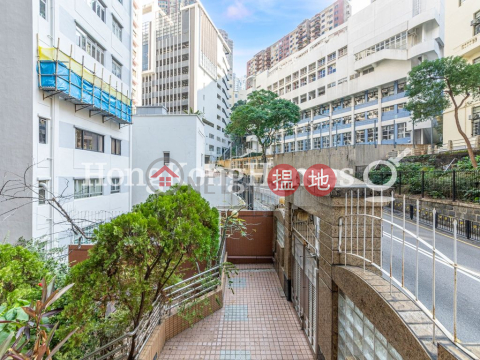 3 Bedroom Family Unit at 56 Bonham Road | For Sale | 56 Bonham Road 般咸道56號 _0