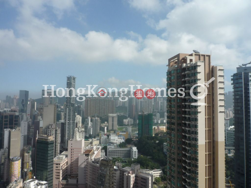 Property Search Hong Kong | OneDay | Residential | Sales Listings, 1 Bed Unit at The Avenue Tower 3 | For Sale