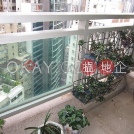 2房1廁,星級會所,露台York Place出售單位 | York Place York Place _0