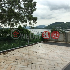 Popular house with sea views & terrace | Rental | Villa Chrysanthemum 金菊臺 _0
