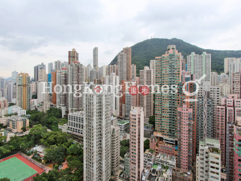 Property Search Hong Kong | OneDay | Residential, Rental Listings, 2 Bedroom Unit for Rent at Island Crest Tower 2