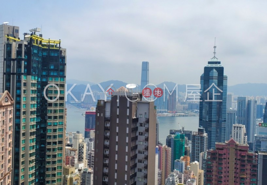 香港搵樓|租樓|二手盤|買樓| 搵地 | 住宅-出租樓盤2房2廁,極高層,連租約發售君德閣出租單位
