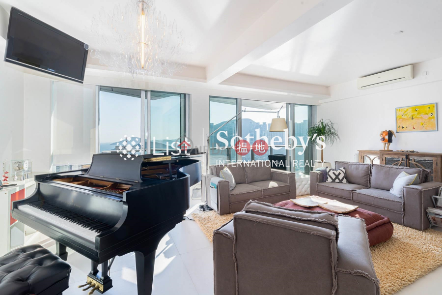 Property for Rent at Marinella Tower 1 with 2 Bedrooms | 9 Welfare Road | Southern District | Hong Kong | Rental | HK$ 198,000/ month