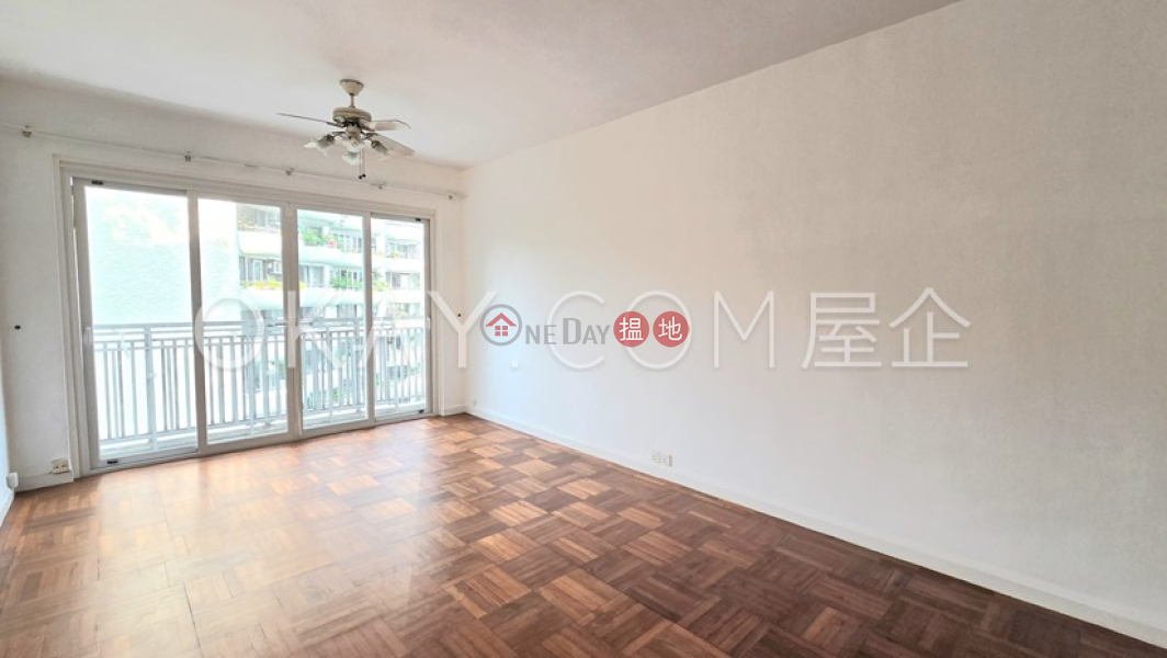 Stylish 3 bedroom with balcony | For Sale | 4 Mount Davis Road | Western District | Hong Kong, Sales, HK$ 14.8M
