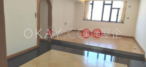 Rare 3 bedroom in Mid-levels West | Rental | The Grand Panorama 嘉兆臺 _0
