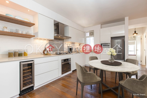 Popular 2 bedroom in Sai Ying Pun | For Sale | Western Garden Ivy Tower 長蓁閣 _0