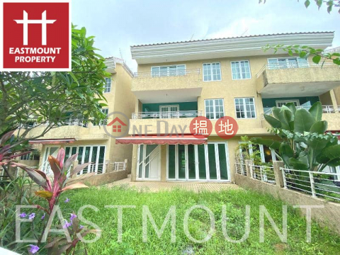 Sai Kung Village House | Property For Rent or Lease in Lung Mei 龍尾- Gated compound | Property ID:2723|Phoenix Palm Villa(Phoenix Palm Villa)Rental Listings (EASTM-RSKV42W40)_0