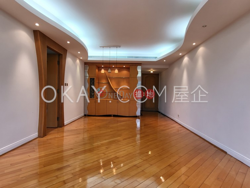 Nicely kept 3 bedroom on high floor with parking | Rental | 530 Sai Sha Road | Ma On Shan | Hong Kong | Rental HK$ 31,000/ month