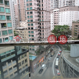 Stylish 3 bedroom with balcony | For Sale | Seymour Place 信怡閣 _0