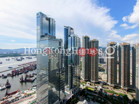 君臨天下3座兩房一廳單位出售, 君臨天下3座 The Harbourside Tower 3 | 油尖旺 (Proway-LID96593S)_0