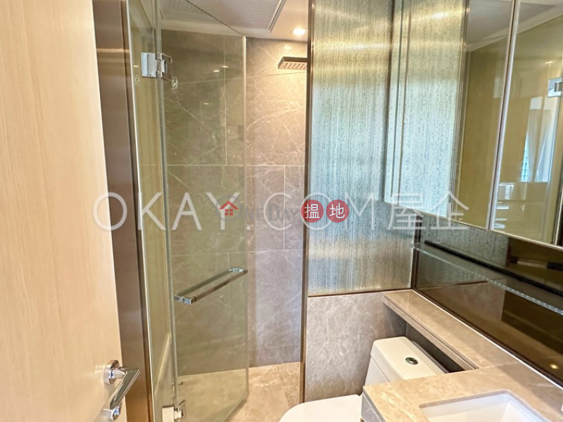 Property Search Hong Kong | OneDay | Residential Sales Listings Popular 1 bedroom on high floor with balcony | For Sale