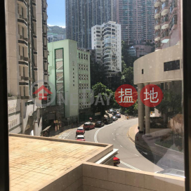 Newly renovated Apartment with beautiful view  | Robinson Heights 樂信臺 _0