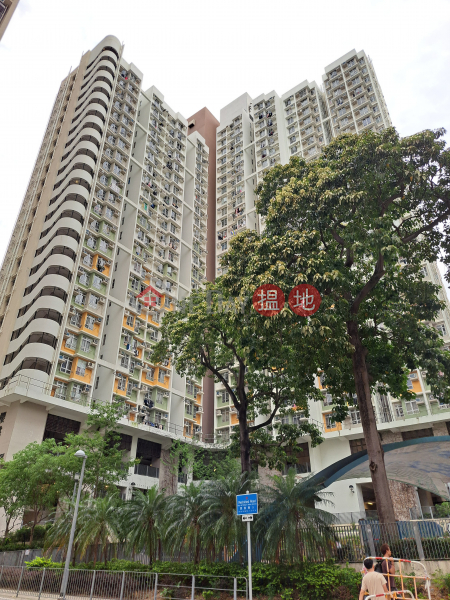 櫻桃樓 (Cherry House) 長沙灣| ()(1)
