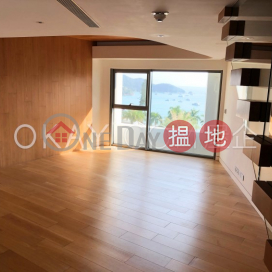 Lovely 3 bedroom with parking | Rental, Block 1 ( De Ricou) The Repulse Bay 影灣園1座 | Southern District (OKAY-R69227)_0
