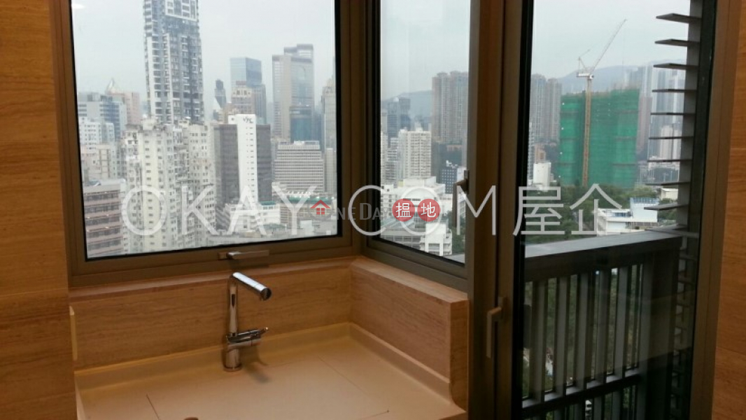 香港搵樓|租樓|二手盤|買樓| 搵地 | 住宅出租樓盤3房2廁,露台壹環出租單位