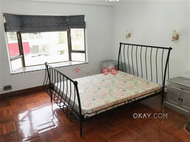 Beautiful house with rooftop, terrace & balcony | For Sale | House A Billows Villa 浪濤苑A座 Sales Listings