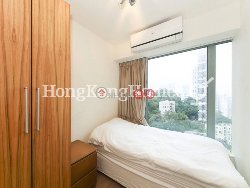 3 Bedroom Family Unit for Rent at Jardine Summit, 50A-C Tai Hang Road | Wan Chai District, Hong Kong, Rental, HK$ 40,000/ month