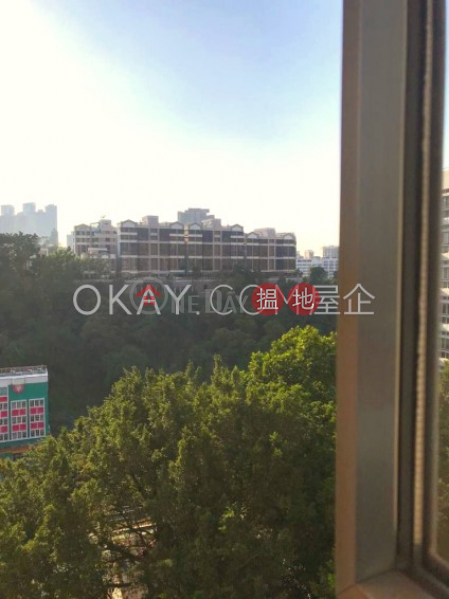 Greenfield Terrace Block A Middle Residential | Rental Listings | HK$ 55,000/ month