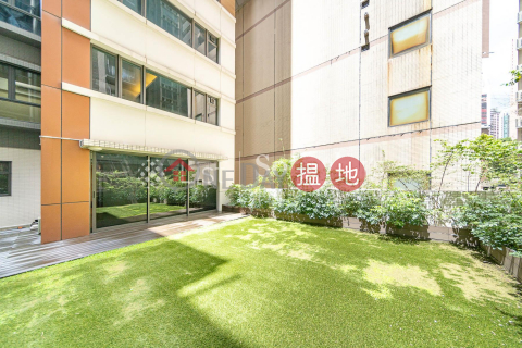 Property for Sale at Park Rise with 3 Bedrooms | Park Rise 嘉苑 _0