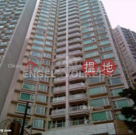 3 Bedroom Family Flat for Rent in Sai Ying Pun | Reading Place 莊士明德軒 _0