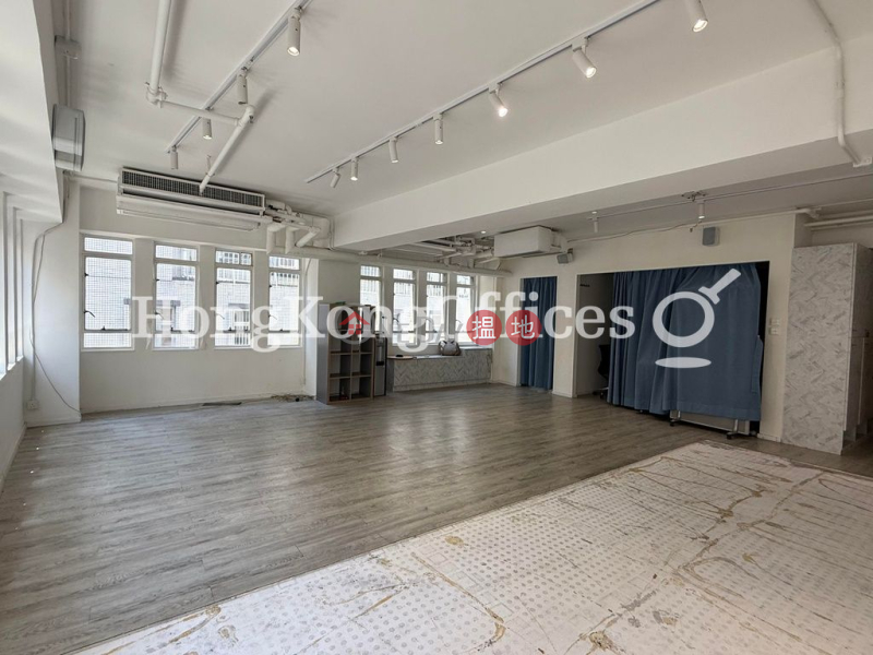 Property Search Hong Kong | OneDay | Office / Commercial Property, Rental Listings | Office Unit for Rent at Prosperous Building