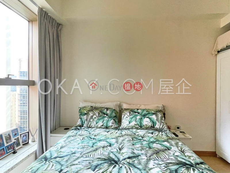 My Central | Middle | Residential Rental Listings, HK$ 35,000/ month