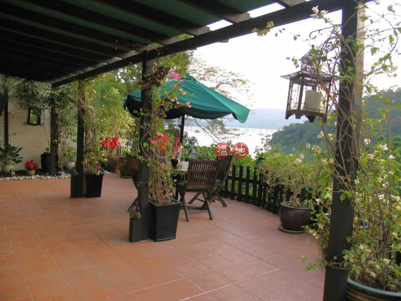 Private Flat with Sea View for Sale, Ta Ho Tun Village 打蠔墩村 Sales Listings | Sai Kung (RL2130)