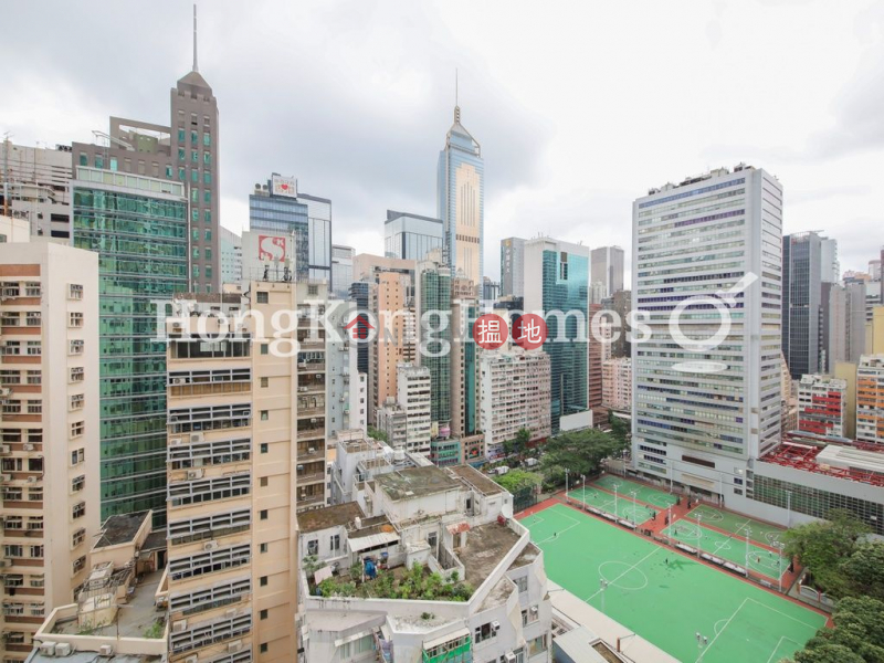 Property Search Hong Kong | OneDay | Residential | Rental Listings, 1 Bed Unit for Rent at J Residence