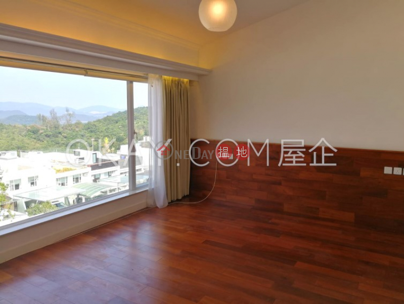 HK$ 63,000/ month | Las Pinadas Sai Kung | Gorgeous house with parking | Rental