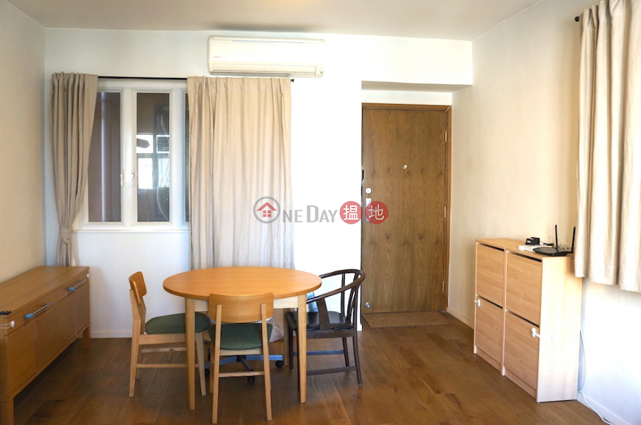 Tai Hang Terrace Very High, Residential Rental Listings, HK$ 27,800/ month