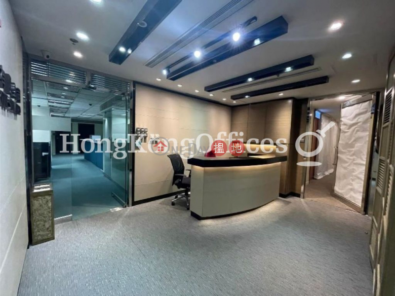 HK$ 382,380/ 月|華人行中區-華人行寫字樓租單位出租
