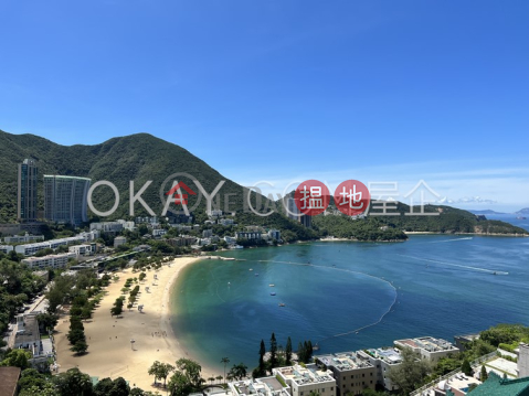 Efficient 3 bedroom with balcony & parking | Rental | Repulse Bay Garden 淺水灣麗景園 _0