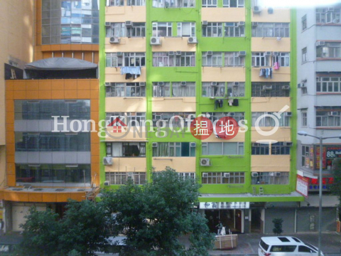 Office Unit at Kiu Yin Commercial Building | For Sale | Kiu Yin Commercial Building 翹賢商業大廈 _0