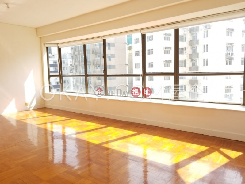 HK$ 58,000/ month, Sun and Moon Building Wan Chai District Gorgeous 2 bedroom on high floor with rooftop | Rental