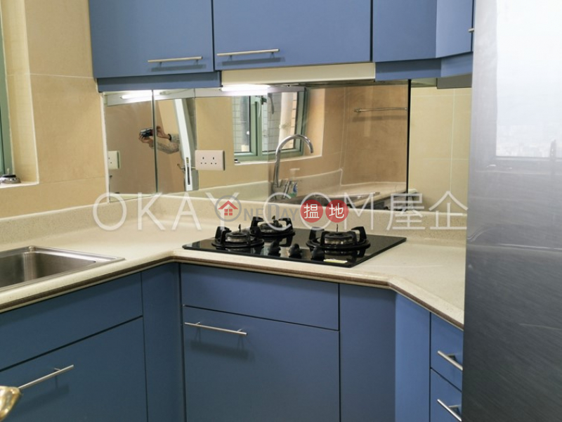 Property Search Hong Kong | OneDay | Residential, Rental Listings, Cozy 2 bedroom on high floor with balcony | Rental