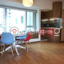 3 Bedroom Family Unit for Rent at Cherry Crest | Cherry Crest 翠麗軒 _0