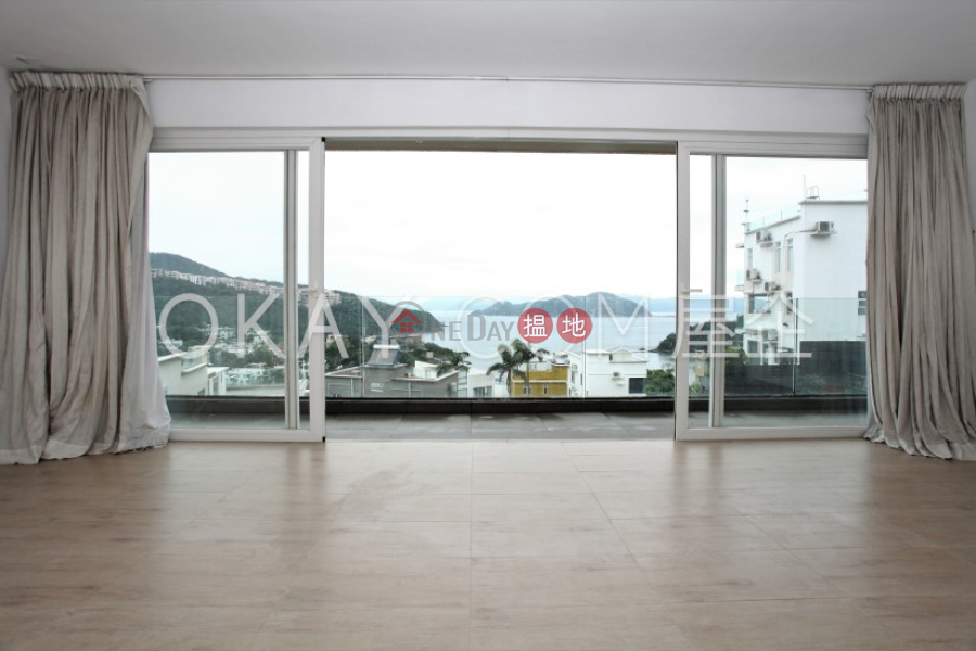 Property Search Hong Kong | OneDay | Residential | Sales Listings, Gorgeous house with sea views, rooftop & terrace | For Sale