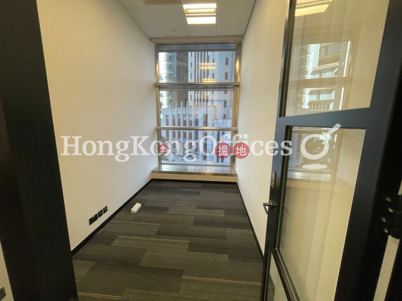 HK$ 285,125/ month Cheung Kong Center Central District | Office Unit for Rent at Cheung Kong Center