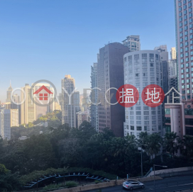 Rare 3 bedroom with sea views & parking | Rental | 1a Robinson Road 羅便臣道1A號 _0