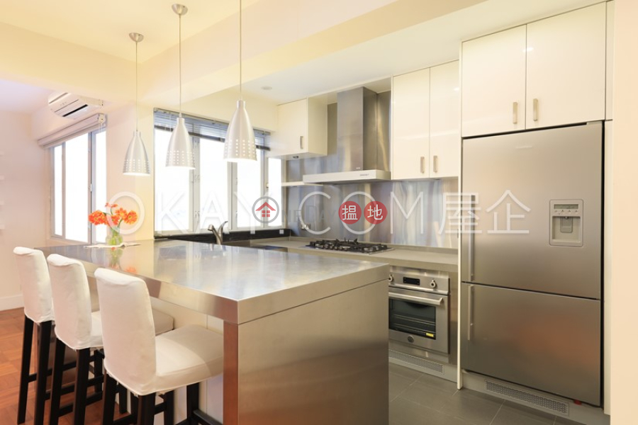 Popular 2 bedroom in Mid-levels West | Rental, 119-125 Caine Road | Central District | Hong Kong | Rental HK$ 40,000/ month