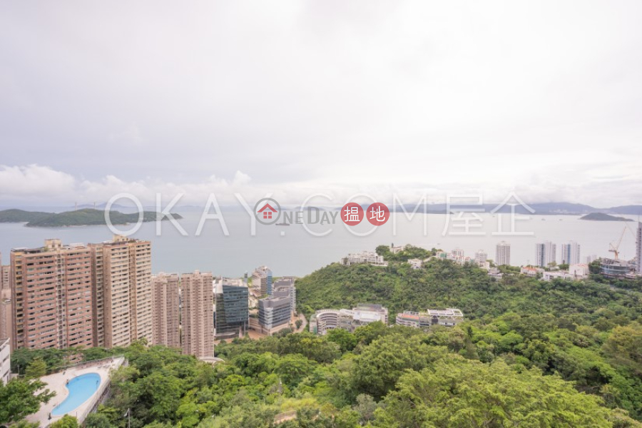 Rare 3 bedroom with parking | Rental | 140 Pok Fu Lam Road | Western District Hong Kong Rental, HK$ 68,000/ month