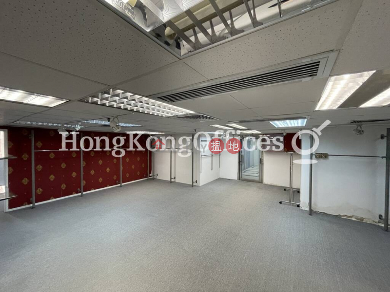 HK$ 23,004/ 月|銅鑼灣中心灣仔區-銅鑼灣中心寫字樓租單位出租