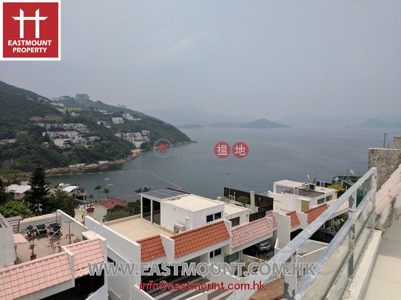 Clearwater Bay, Silverstrand Villa House | Property For Sale in Pik Sha Road 碧沙路-5 mins to MTR | Property ID: 2004 | House T1 Villa Pergola 百高別墅 T1座 Sales Listings