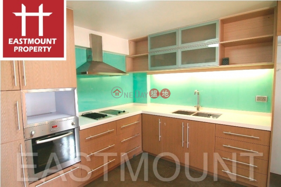 Clearwater Bay Village House | Property For Sale in Ha Yeung 下洋-Duplex with roof | Property ID:962, 91 Ha Yeung Village | Sai Kung Hong Kong Sales HK$ 12.8M