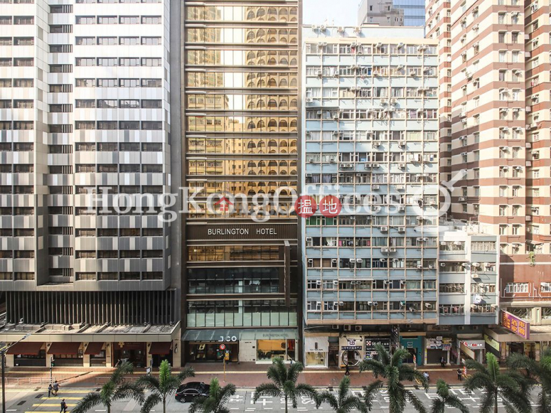 Office Unit for Rent at Shanghai Industrial Investment Building | Shanghai Industrial Investment Building 上海實業大廈 Rental Listings