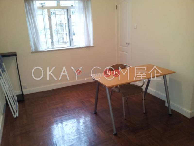HK$ 38,000/ month 6B-6E Bowen Road | Central District | Tasteful 3 bedroom with balcony | Rental